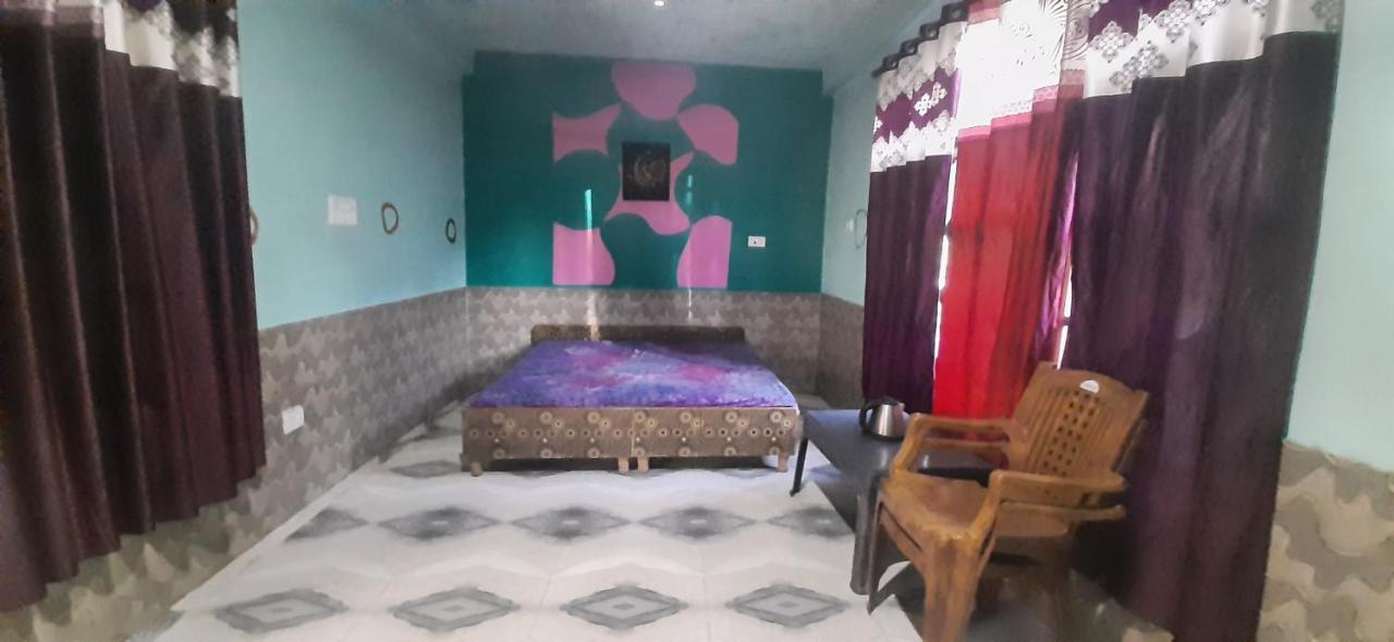 Hotel Divine Connection Kasol Exterior foto
